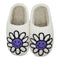 Smiley Daisy Slipper Adult - Denny's