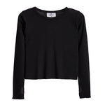 Long Sleeve Thumbhole Thermal - Denny's