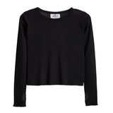 Long Sleeve Thumbhole Thermal - Denny's