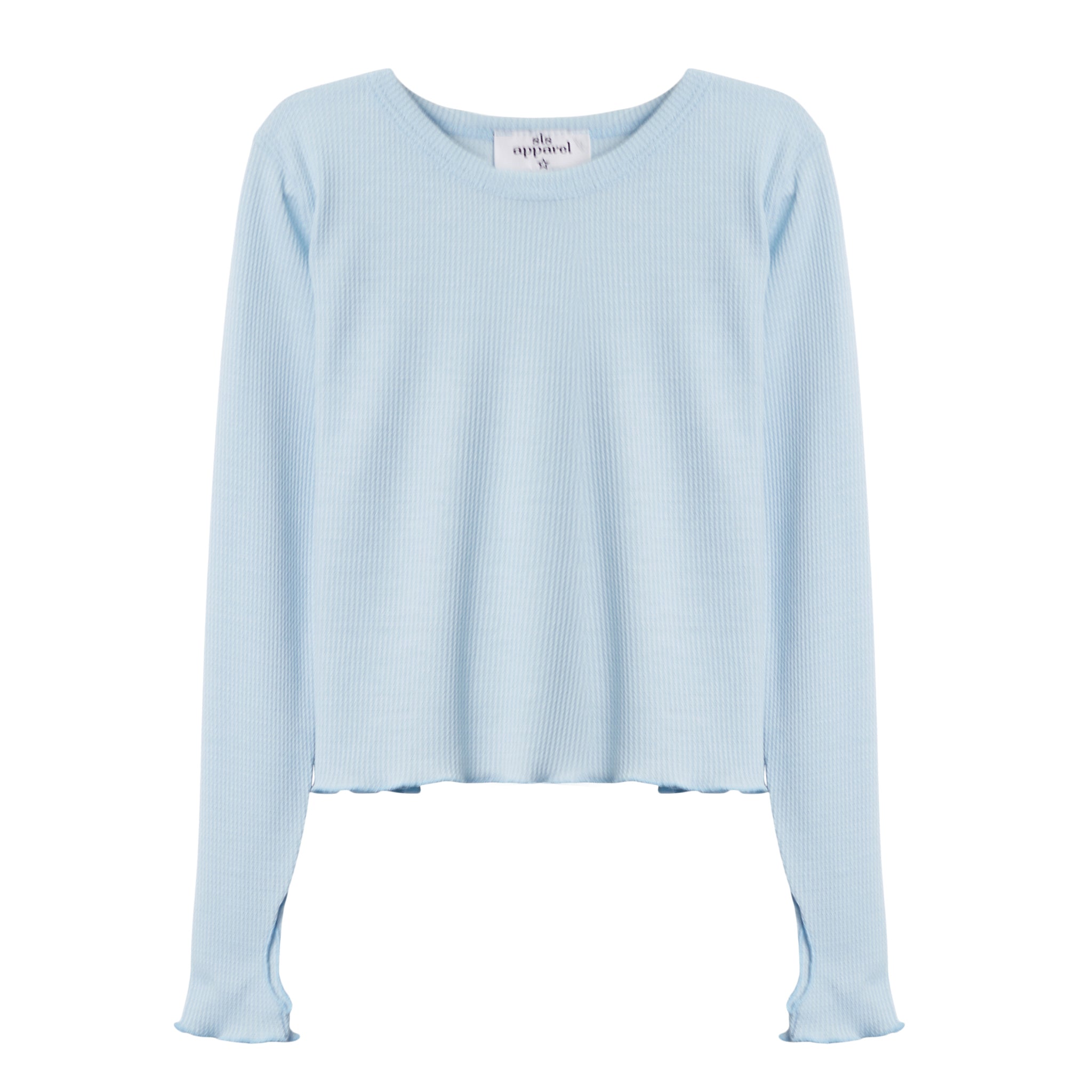 Long Sleeve Thumbhole Thermal - Denny's