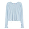 Long Sleeve Thumbhole Thermal - Denny's