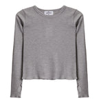 Long Sleeve Thumbhole Thermal - Denny's