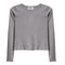 Long Sleeve Thumbhole Thermal - Denny's