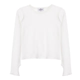 Long Sleeve Thumbhole Thermal - Denny's