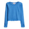 Long Sleeve Thumbhole Thermal - Denny's
