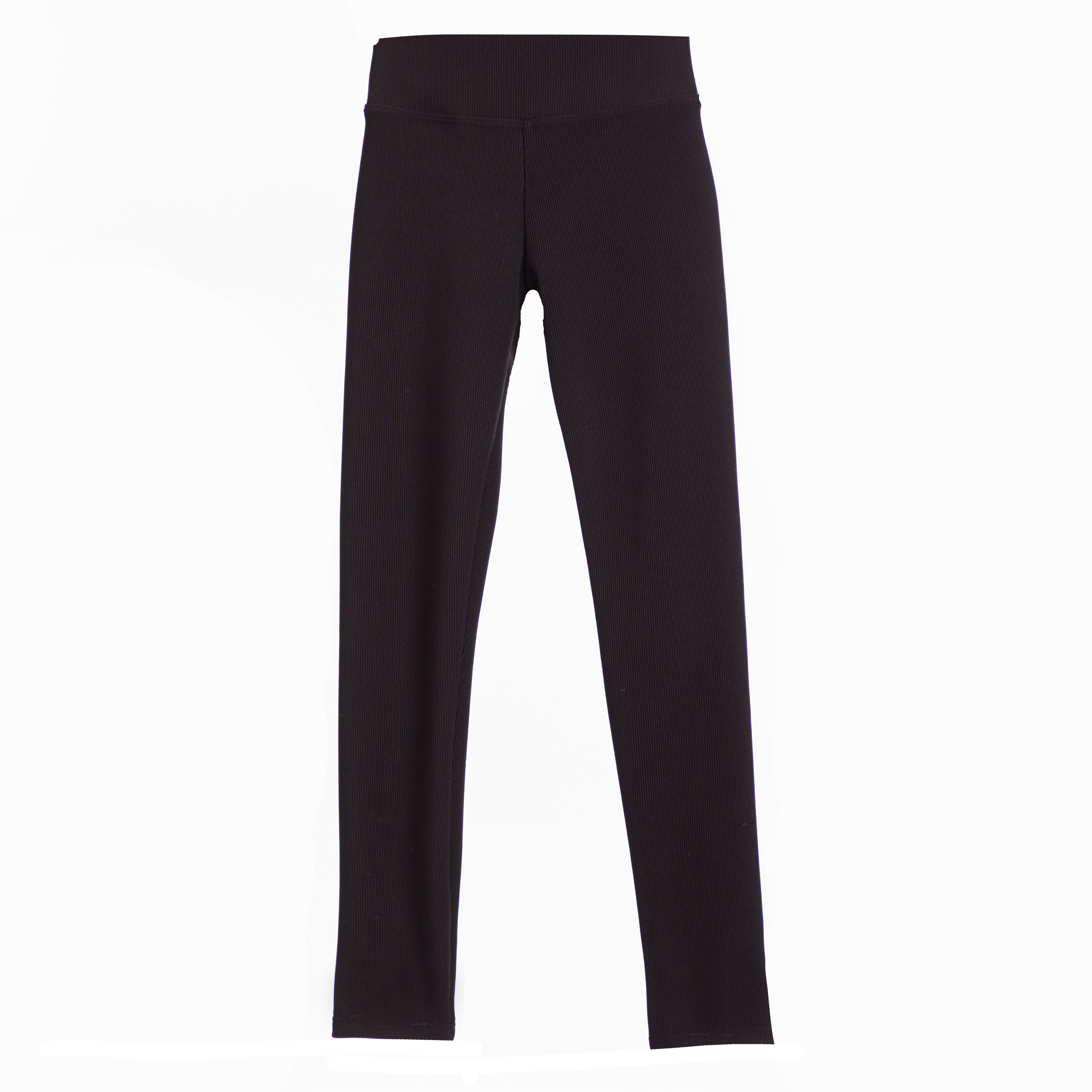 Rib Legging - Denny's