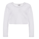 Thermal Crop Top - Denny's