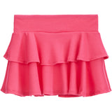 Thermal Ruffle Skirt - Denny's