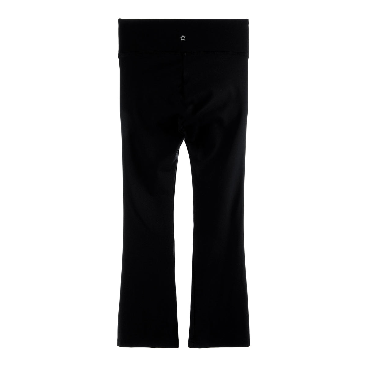 Front Slit Flare Pant | Denny's