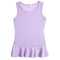 Textered Drop Waist Tennis Tank Dress - Denny's