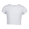 Rib Crop Top - Denny's