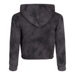 Crop Hoodie - Denny's