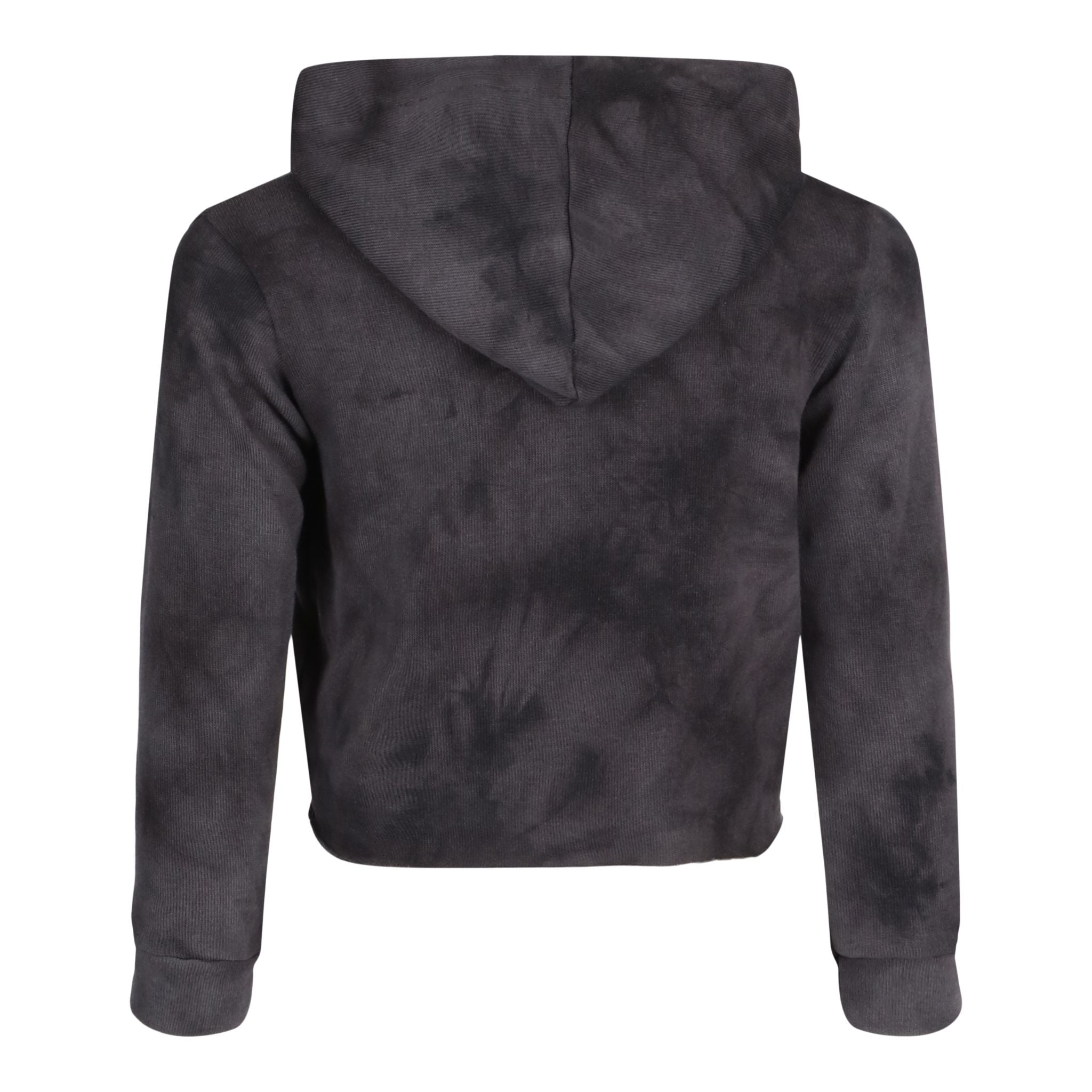 Crop Hoodie - Denny's