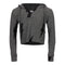 Thunder Bolt Hacci Hoodie - Denny's