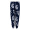 Splatter Push Up Pant - Denny's