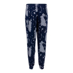 Splatter Push Up Pant - Denny's
