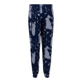 Splatter Push Up Pant - Denny's