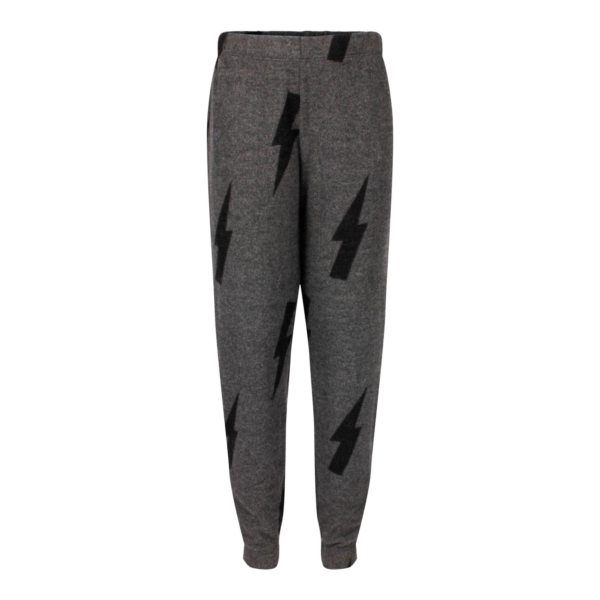 Thunder Bolt Hacci Pant - Denny's
