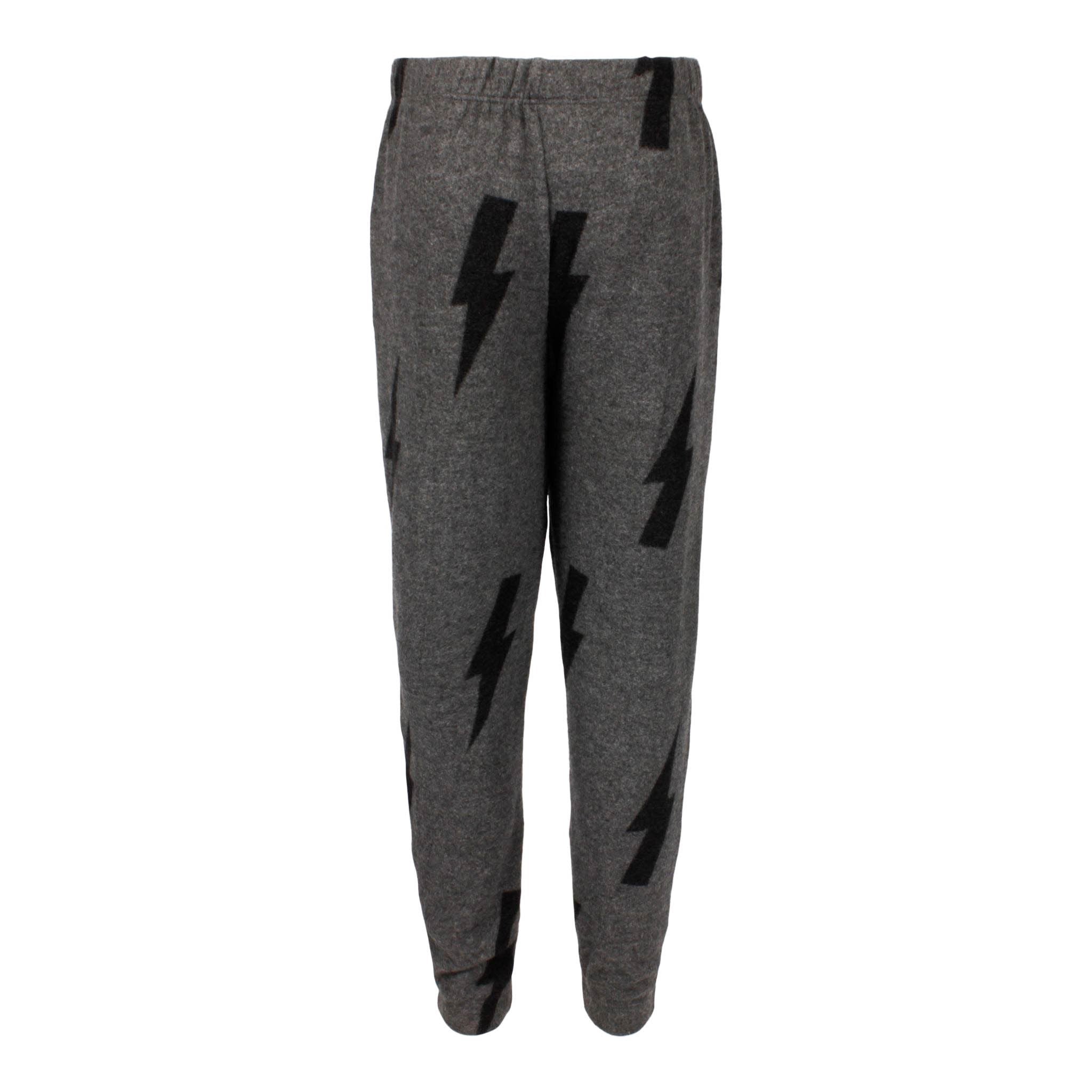 Thunder Bolt Hacci Pant - Denny's
