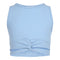 Twist Bottom Tank Top - Denny's