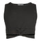 Twist Bottom Tank Top - Denny's