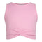 Twist Bottom Tank Top - Denny's