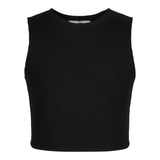 Rib Tank Top - Denny's