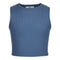 Rib Tank Top - Denny's