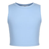 Rib Tank Top - Denny's