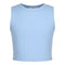 Rib Tank Top - Denny's