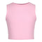 Rib Tank Top - Denny's
