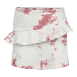 Tie Dye Ruffle Skirt - Denny's