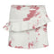 Tie Dye Ruffle Skirt - Denny's