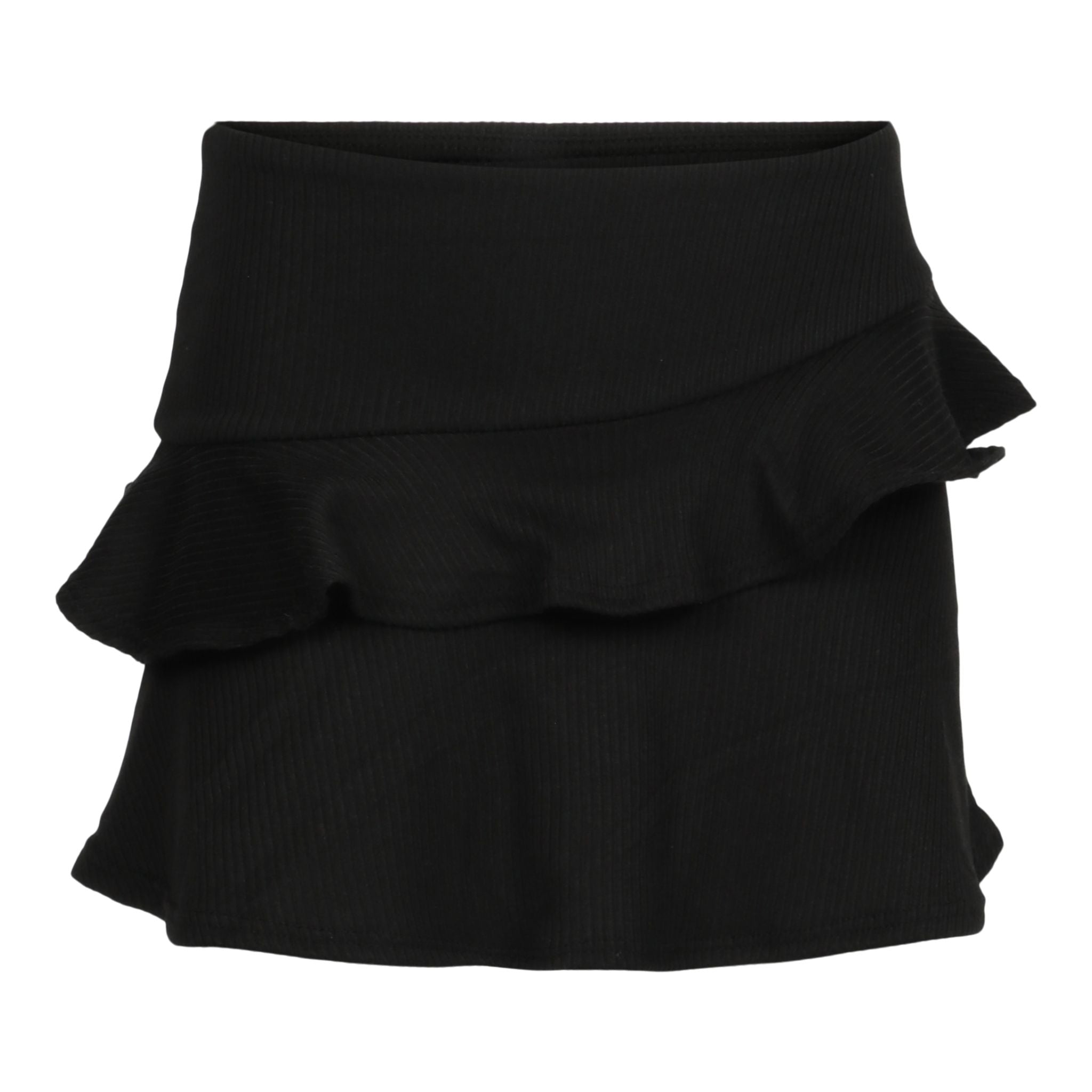 Ruffle Skirt - Denny's