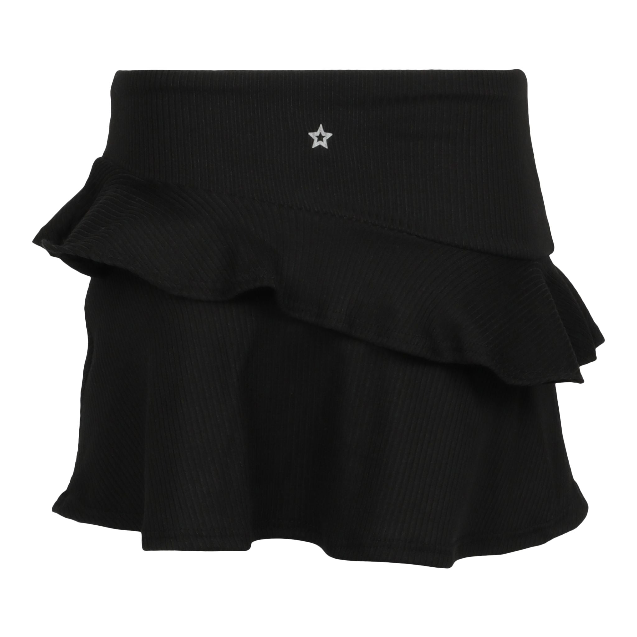 Ruffle Skirt - Denny's