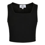 Square Neck Tank Top - Denny's