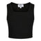 Square Neck Tank Top - Denny's