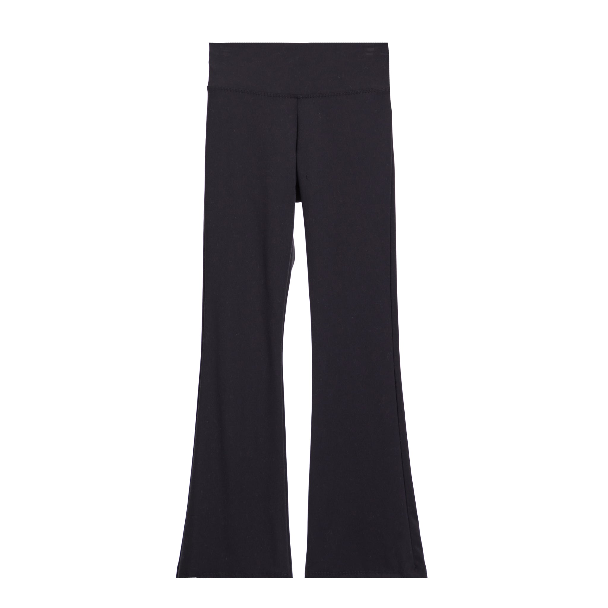 Lycra Flare Pant - Denny's