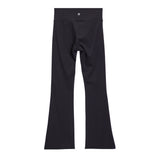 Lycra Flare Pant - Denny's
