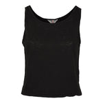 Solid Tank Top - Denny's