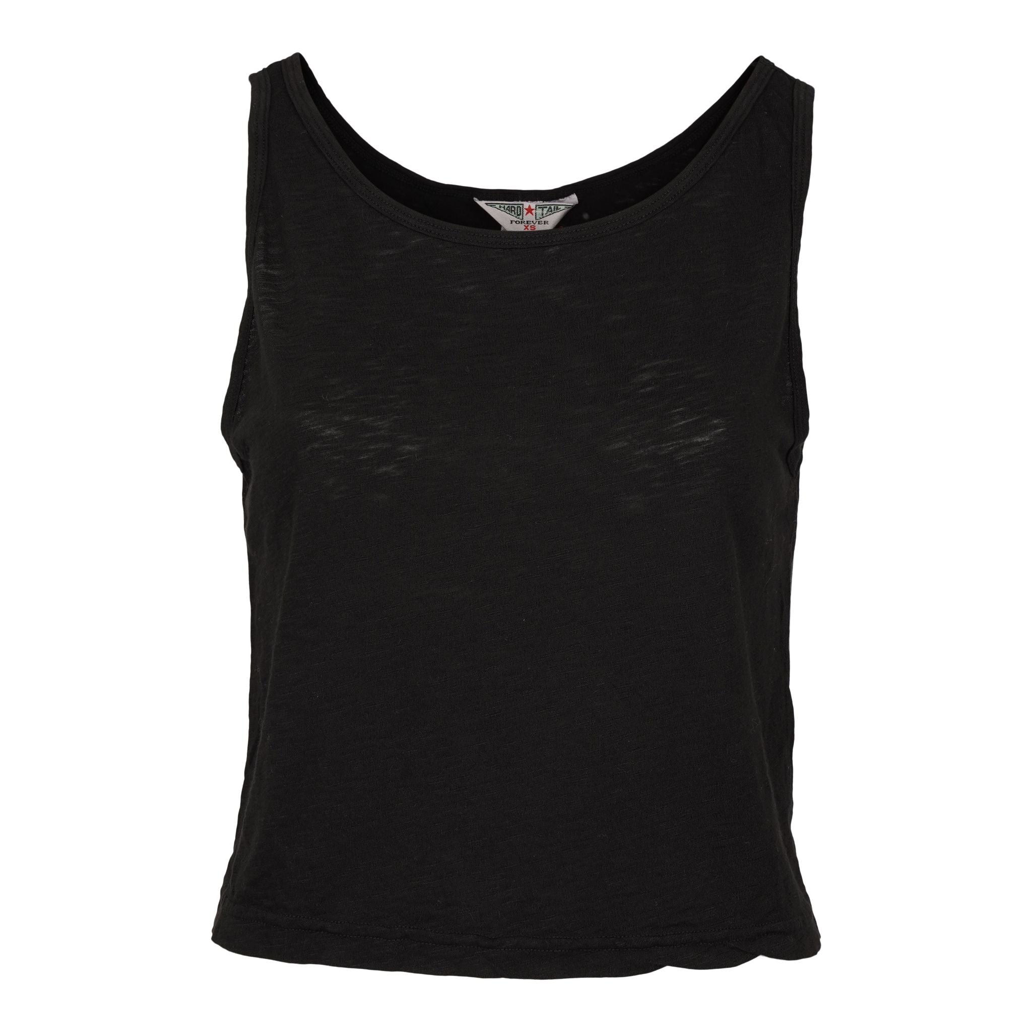 Solid Tank Top - Denny's