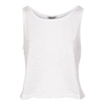 Solid Tank Top - Denny's