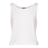 Solid Tank Top - Denny's
