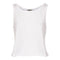 Solid Tank Top - Denny's