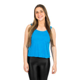 Solid Tank Top - Denny's