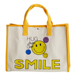 Yellow Tote Bag - Denny's