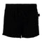 Solid Raw Hem Short - Denny's