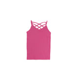 Criss Cross Cami - Denny's
