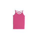 CRISS CROSS CAMI - Denny's