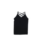 Criss Cross Cami - Denny's